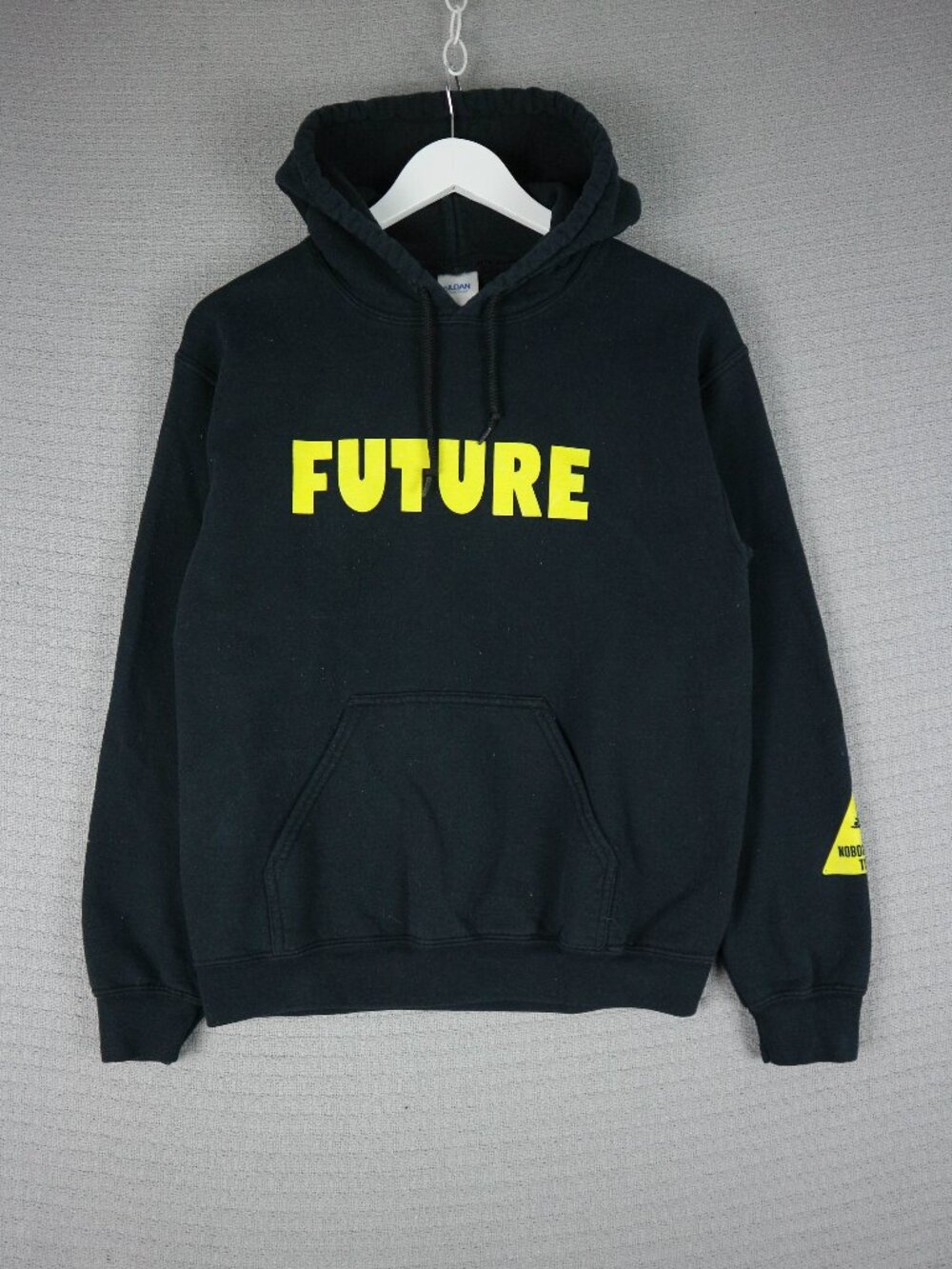 Future 2017 Nobody Safe World Tour Hoodie Small Concert